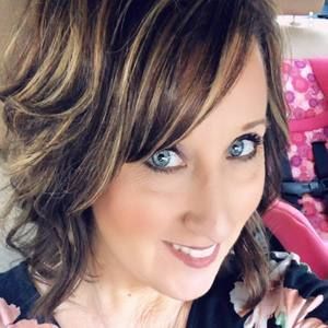 Meet your Posher, Rhonda